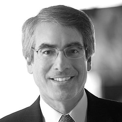 The Blogs: Kaddish for the Two-State Solution