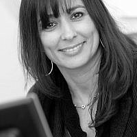 Caroline Kahan