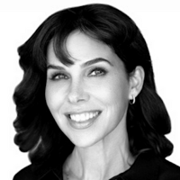 Cate Rubenstein