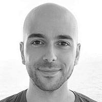 Ronen Sahar