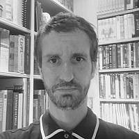 Cedric Vloemans