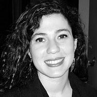 Chelsea Garbell