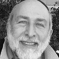 Chaim Meyer Scheff
