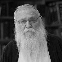 Chaim Druckman