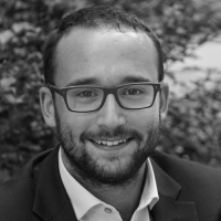 Chaim Levin
