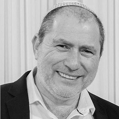 The Blogs: Stop the distortion: What's really happening in East