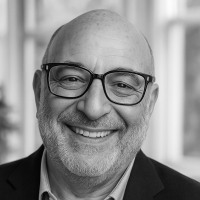 Mark E. Paull
