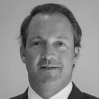 Christopher Ridgeway
