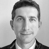 Christopher Solomon