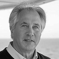 Chuck Epstein