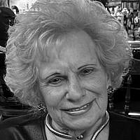 Claire Winick