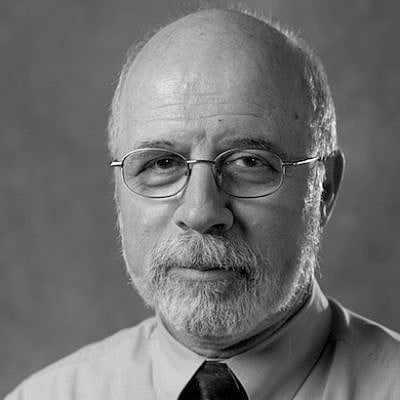 A. Mark Clarfield portrait