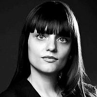Claudia Moscovici