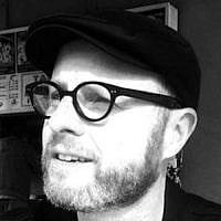 Clint Margrave