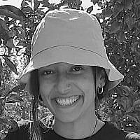 Cori Shalit