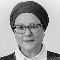 Chaya Rivka Zwolinski