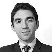 Gilad Kabilo
