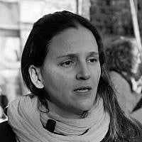 Dalia Cusnir