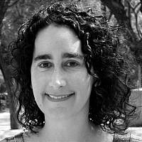 Dalia Rosenfeld