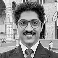 Danial Jarrahi