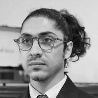 Danial Jarrahi
