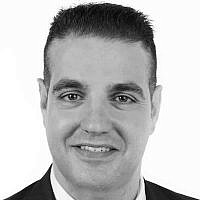 Daniel Behar