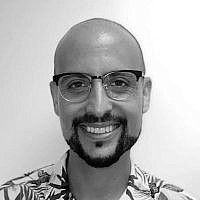 Daniel Campos Putterman