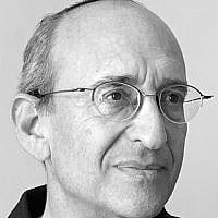 Daniel Chertoff