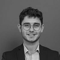 Daniel Ganopolsky
