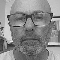 Daniel Hochberg