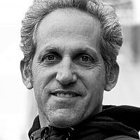 Daniel Hoffman