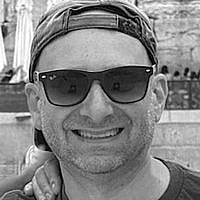 Daniel Katzman
