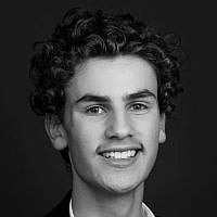 Daniel Pesin