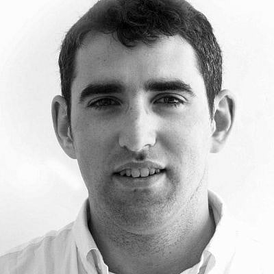 Daniel Rosehill - DSR Holdings