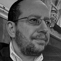 Daniel Staetsky
