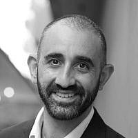 Daniel Zeloof