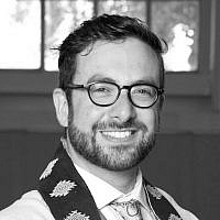 Daniel Lichman