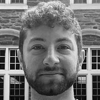 Daniel Magerman