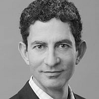 Dan Magder