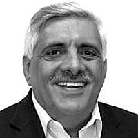 Daoud Kuttab