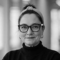 Daphne Lazar Price