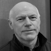 David Bradlow