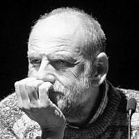 David Gabriel Teitelbaum