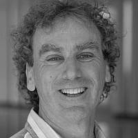 David Geffner