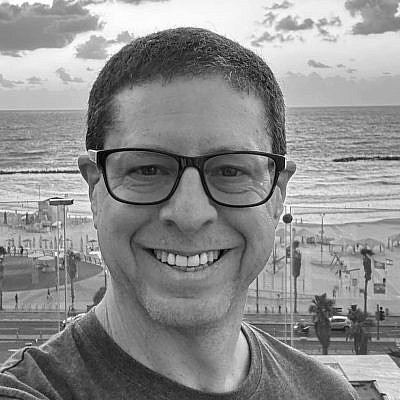 David H. Spalter, at The Blogs