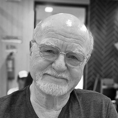 Iran Then and Now: A Lifetime of Change