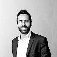 David Krikler