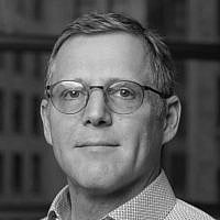 David Magerman