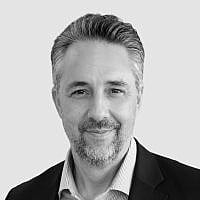 David Metzler