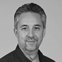 David Metzler